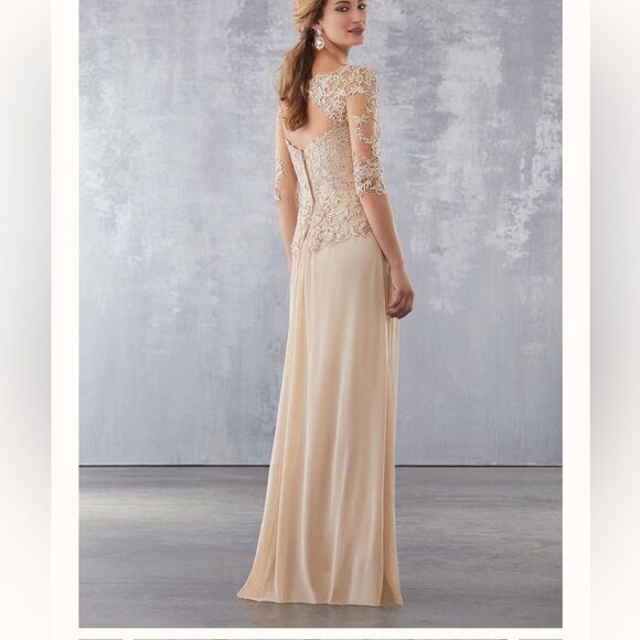 MGNY BY MORILEE 71729 - Picture 3 of 10